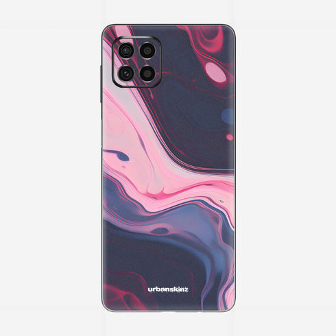 Galaxy F62 Skins & Wraps